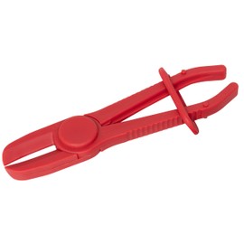 Lisle - 7 1/4 Med. Line Stopper Plier (67100)