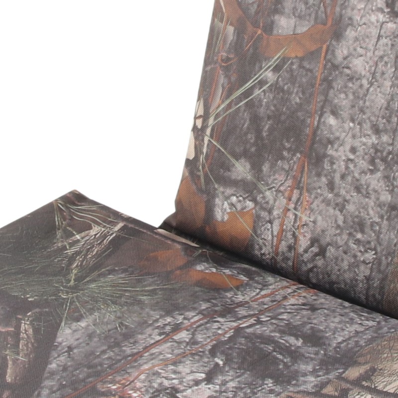 Tree Stand Seating Oxford Cloth Thick Sponge Foldable Size Adjustable