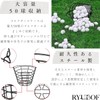 RYUBOF Golf Ball Bag Golf Ball Case Ball Cage Golf