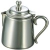 EBM Sanho Sangyo UK 18-8 M Shape Milk Pot 160cc
