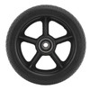 6.5 Inch Electric Scooter Solid Tire Rubber Anti Slip Explosion
