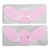 Voice Control Massage Patch Pulse Mini Massager Fatigue Relieve Massager