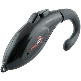 RESQME Driver Alert Device - Anti-Fatigue Motion Sensor Alarm - Multi - Model 15.700.01