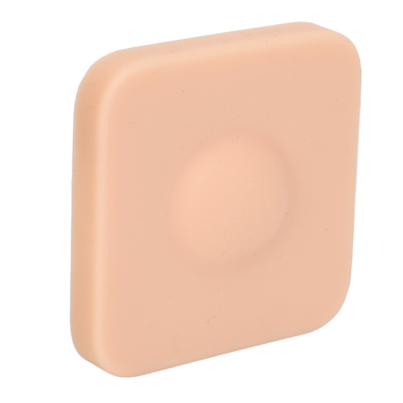 Sebaceous Cyst Removal Trainer Silicone Abscess Incision Drainage Pad Suture
