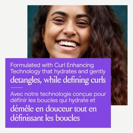 John Frieda Frizz Ease Dream Curls SLS/SLES Sulfate Free Conditioner 250 ML