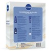 NIVEA 4 Piece Skin Care Gift Set for Women Perfect
