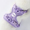THE LICKER STORE HNS1000H Arlo Extra Small Adjustable Soft Padded