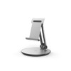 Hama Aluminium Tablet Stand for 7-12.9 inch Tablet