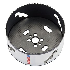 Lenox HOLESAW T3 UA K68L 4 1/4 108MM Clam