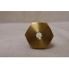 HITACHI - Brass Reducing Reducer Reduction Bushing - 757315 -