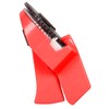 Embossing Label Maker Machine Mini Portable Ergonomic Handheld Manual Label