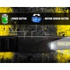 Jonard Tools Solis SOL-H1 Rechargeable LED Headlight with Dual Beam,