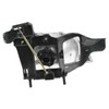 Fleetwood Fiesta 2008-2011 RV Motorhome Pair (Left & Right) Replacement