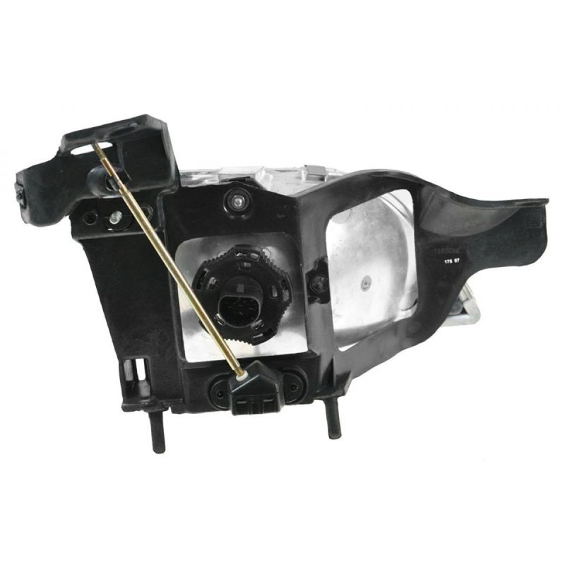 Fleetwood Fiesta 2008-2011 RV Motorhome Pair (Left & Right) Replacement