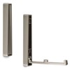 SO-TECH BARI Folding Hook 120 x 16 x 15 mm