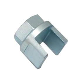 Cabagii Replacement Clutch Removal Tool & Metal Piston Stop10 &14mm for Husqvarna 340, 345, 346, 350, 351, 353, 445, 455