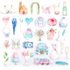 Beautiful Wedding Stickers and True Love Stickers for Scrapbooking, Invitations