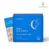 Vitamin House 비타민하우스 마망스 DHA 오메가3 1박스 1개월분 Vitamin House Mamans DHA Omega-3 1 Box 1 Month Supply