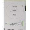 Bazz 4.5'' LED Recessed Lighting Kit. Compact & Slim. Direct