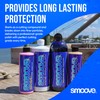 Smoove Pro-Cut 1000 Marine Polishing Compound - Heavy Oxidation Remover