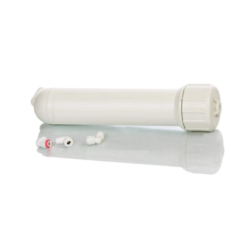 Membrane Filter Housing Reverse Osmosis 1812/2012 | 1/8" FPT Membrane