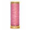 Gütermann GNE50-5110 Sewing Thread Cotton 5110 Pink 100m
