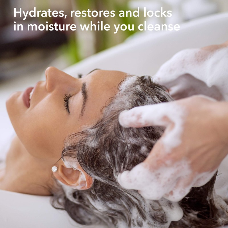 Macadamia Professional Nourishing Repair Shampoo 300ml