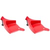 Detail Guardz Hose Guide (Red), Set of 2, DG-DG-2-RED (To