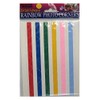 Pioneer Self Adhesive Rainbow Photo Corners