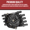V8 Distributor Cap and Rotor kit for Mercruiser and Volvo
