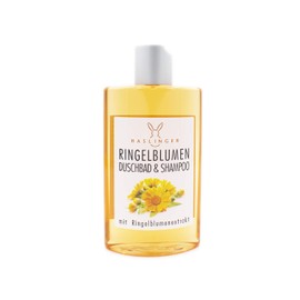 Haslinger Marigold Shower Bath and Shampoo 200 ml