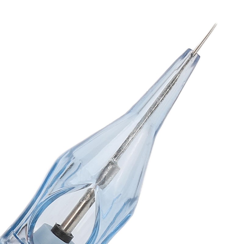 10pcs Cartridge Needles Set Professional Salon Stainless Steel Disposable Cartridge