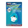 Valterra P23500VP White RV Blow-Out Plug