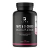 Myo Y D-chiro Inositol De 240 Cáps. Inositol Platinum B