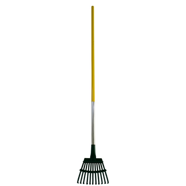 Flexrake 100210090 Earth Juice Natural Adjuster, White