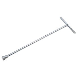 Reed Tool MKF324 Meter Box Key for Large Ford and Standard Pentagons