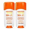 W Skin Lab 트리플케어 선스틱 17g x2 Triple Care Sunscreen Stick 17g x2