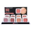 CITY COLOR HD BLUSH-All 4 Colors Bundle