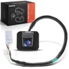 A-Premium Park Assist Camera Rear View Backup Reverse Camera Compatible
