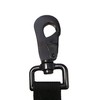 LINE2design Heavy Duty Firefighter Glove Strap with Orange Reflective Trim