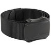 Lift Release 1.5" Tactical Belt, Gun Belt, Hiking 38MM, Black,