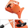 Return Starter Pull Starter Assembly for Stihl FS38 FS45 FS46