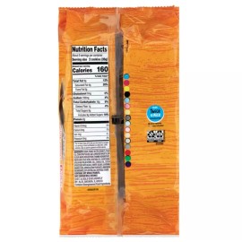 Benton's Peanut Butter Filled Fudge Cookies, 9.5 oz, ALDI's Girl Scouts