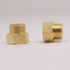 Ousun G 1/2 BSP Male to US 1/2 NPT Female