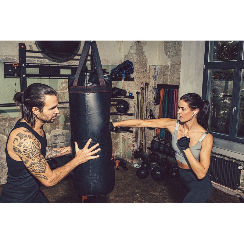 Defunc True Sport Wireless Earbuds, Pink