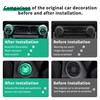 Polodunn for Toyota RAV4 Accessories 2025 2024 2023 2022 2021