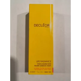 DECLÉOR Decleor Life Double Radiance Cream