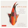 Books Amazing Origami (Boxed Kit)