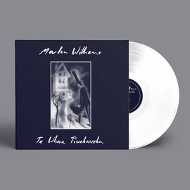 Te Whare Tiwekaweka - White