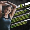 NEX Omega-3 Algae Oil, Vegan DHA EPA Source from Schizochytrium